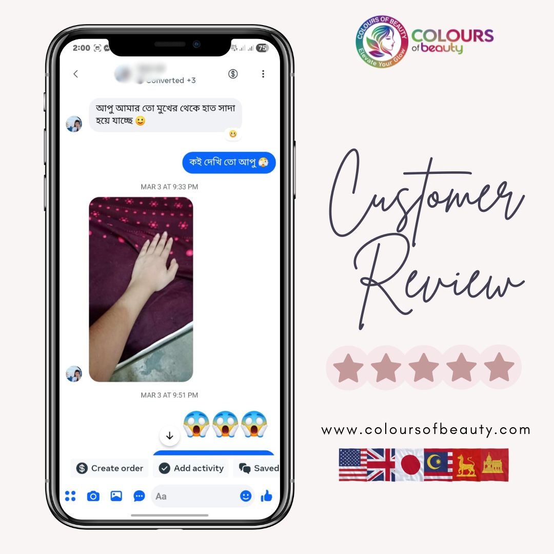 Customer Review