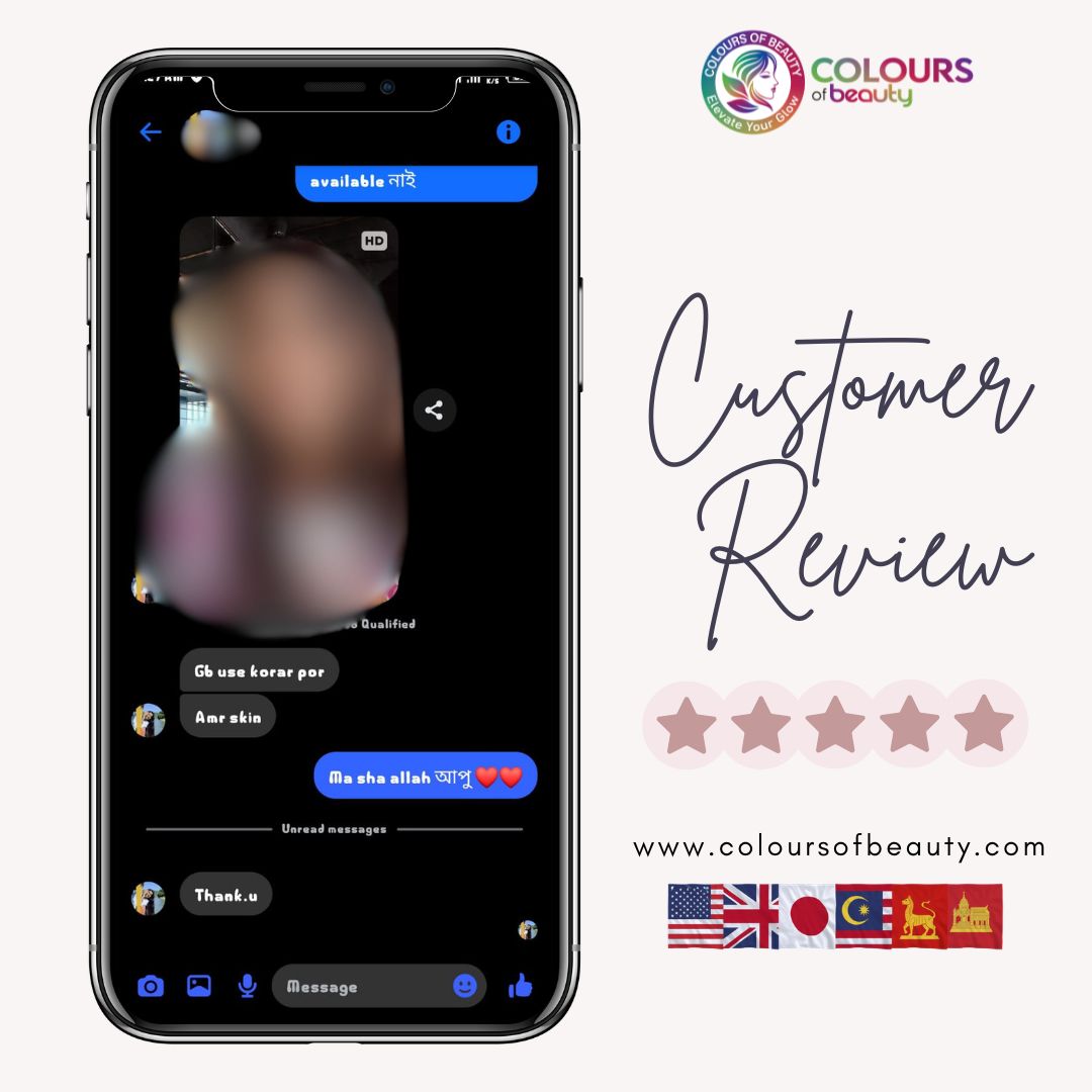 Customer Review