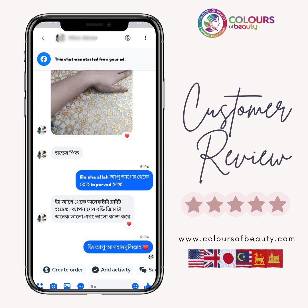 Customer Review