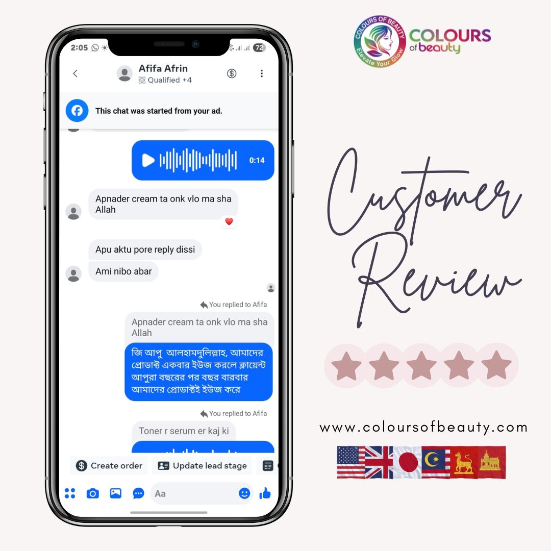 Customer Review