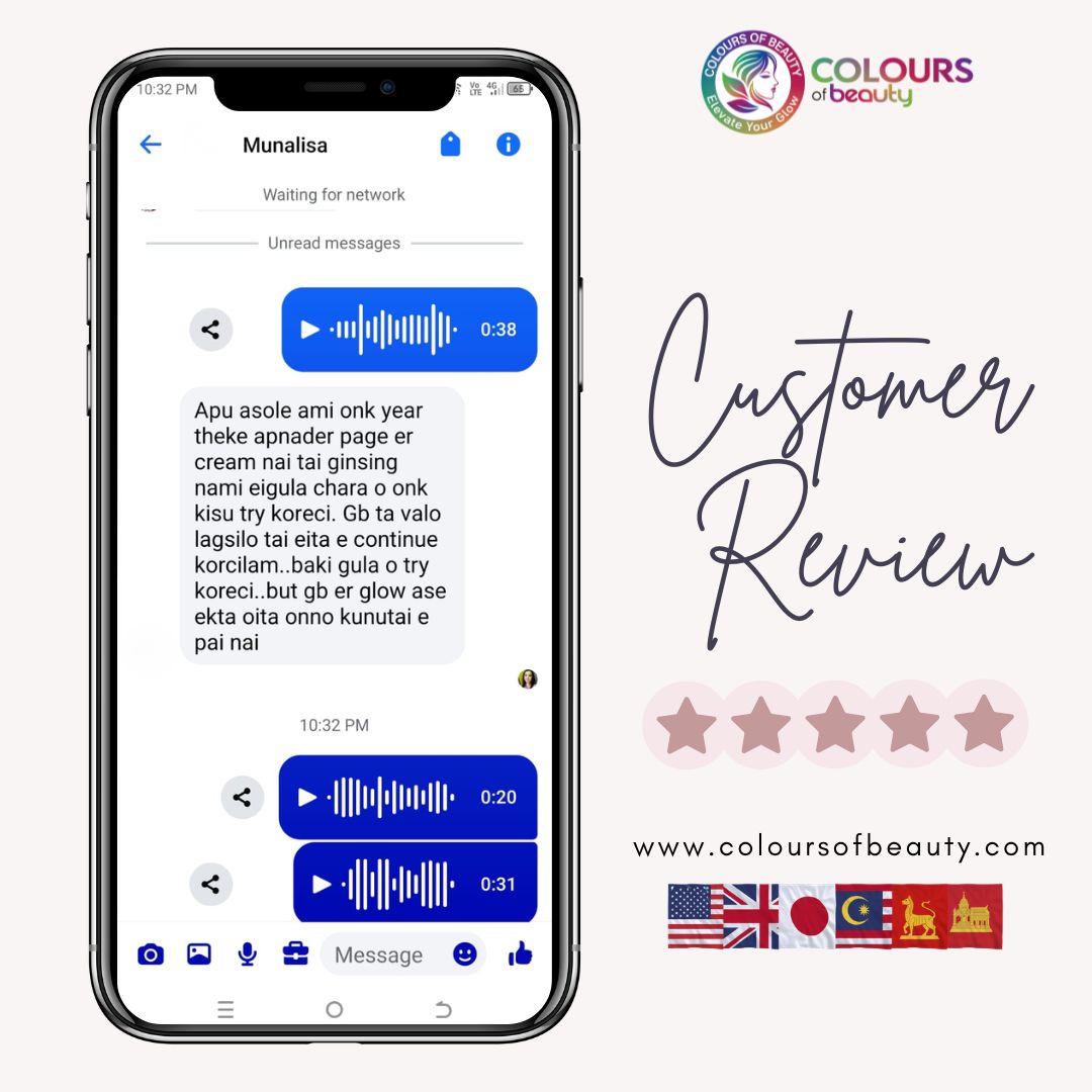 Customer Review