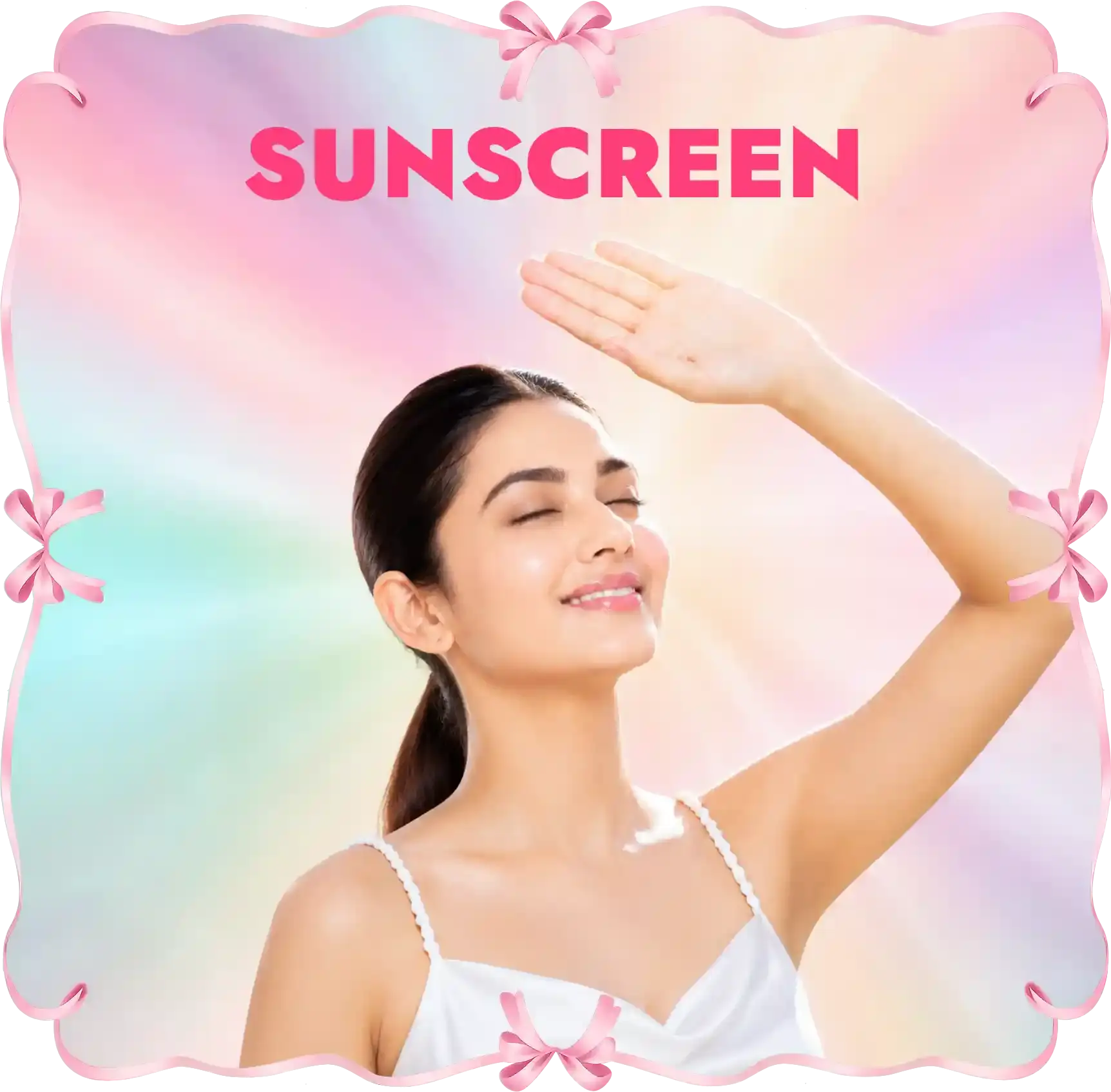 Sunscreen