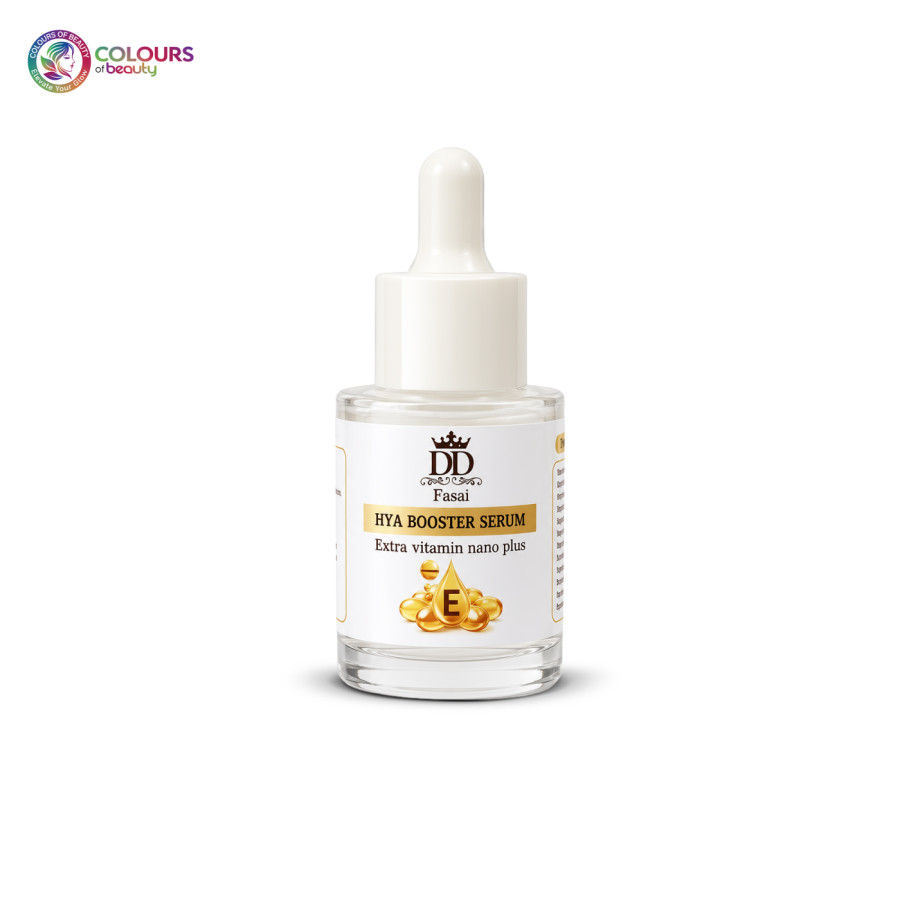 DD Fasai HYA Booster Serum White