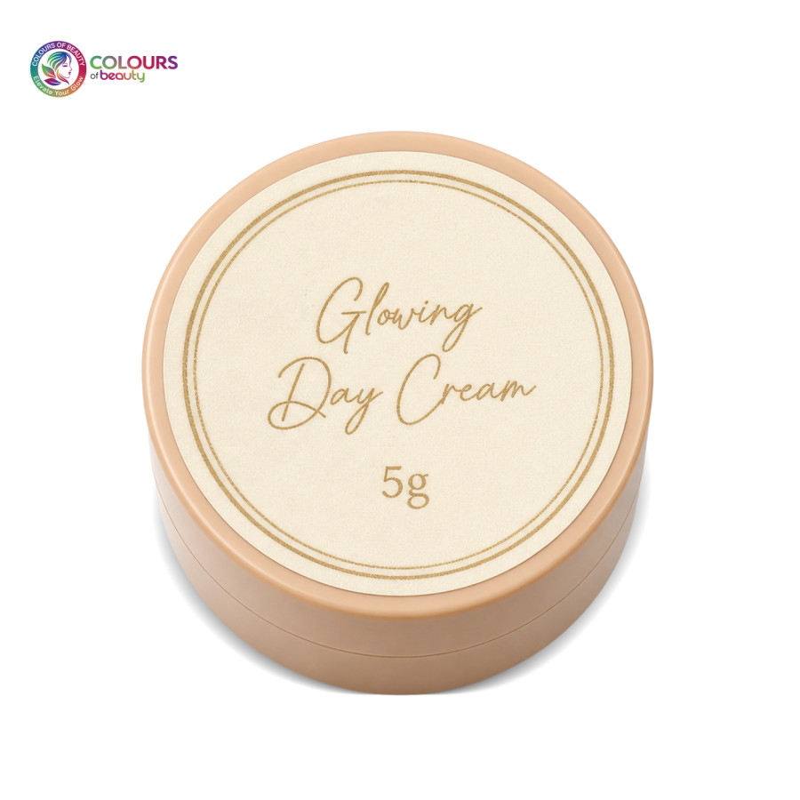 Glowing Beauty Day Cream