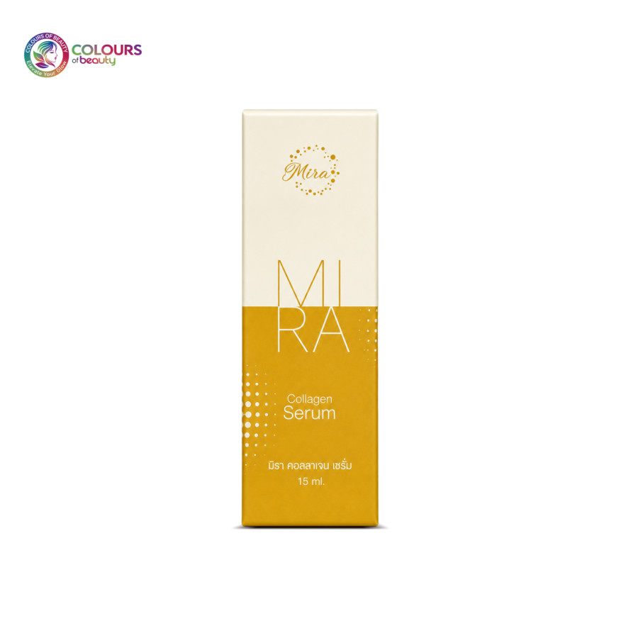 MIRA Collagen Serum