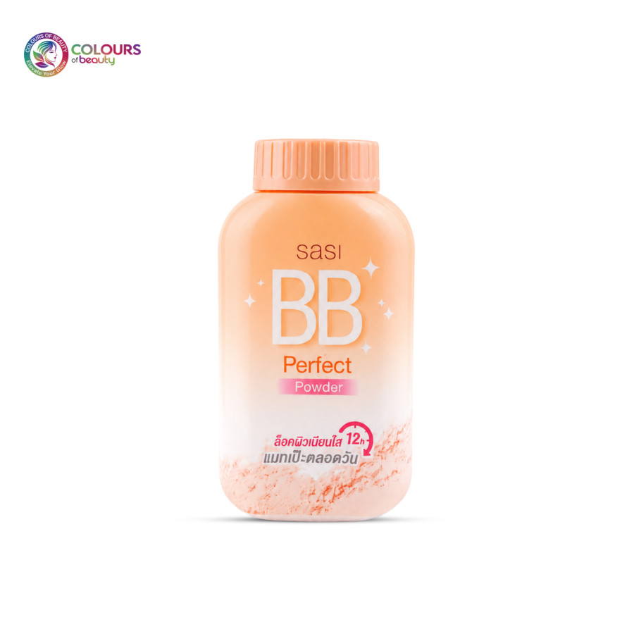 Sasi BB Perfect Powder